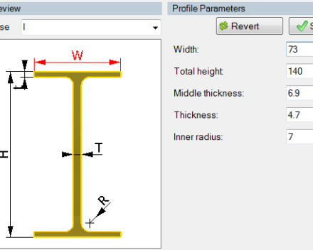 Weldments voor SpaceClaim